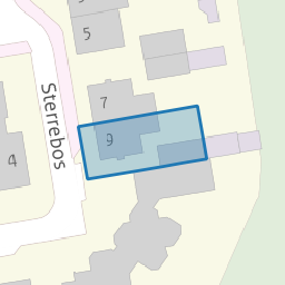 Perceel GTL02-D-4912