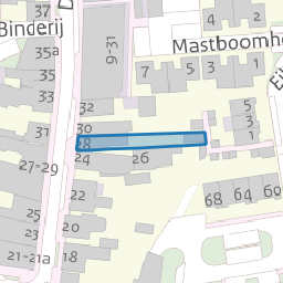 Perceel GTL02-D-4925