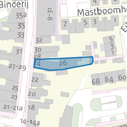 Perceel GTL02-D-4926