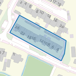 Perceel GTL02-D-4989