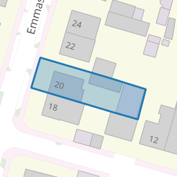 Perceel GTL02-D-4997