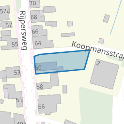 Perceel GTL02-D-5001