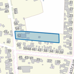 Perceel GTL02-D-5029