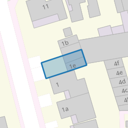 Perceel GTL02-D-5032