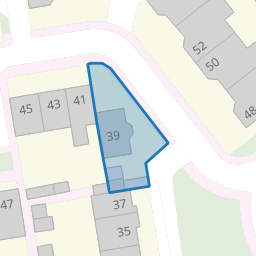 Perceel GTL02-D-5038