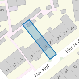 Perceel GTL02-D-5047