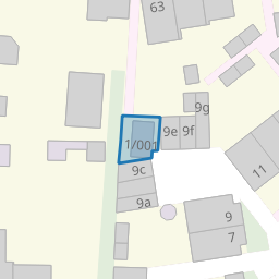 Perceel GTL02-D-5055