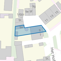 Perceel GTL02-D-5057