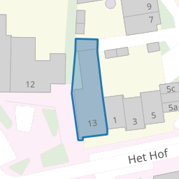 Perceel GTL02-D-5059