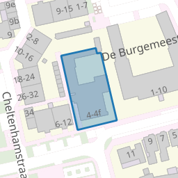 Perceel GTL02-D-5064
