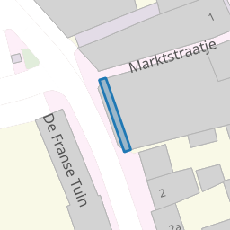 Perceel GTL02-D-5065