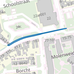 Perceel GTL02-D-5077