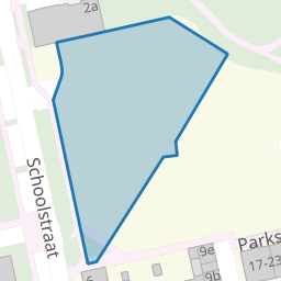 Perceel GTL02-D-5081