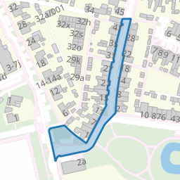 Perceel GTL02-D-5085