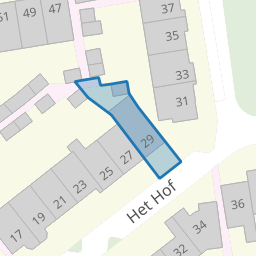 Perceel GTL02-D-5093