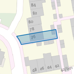 Perceel GTL02-D-5133