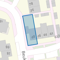 Perceel GTL02-D-5134