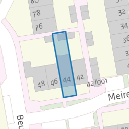 Perceel GTL02-D-5136