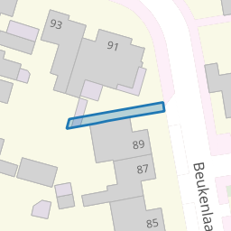 Perceel GTL02-D-5143