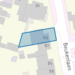 Perceel GTL02-D-5144