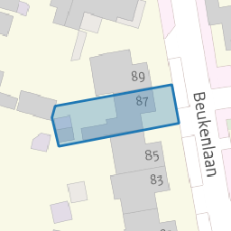 Perceel GTL02-D-5145
