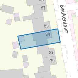 Perceel GTL02-D-5147