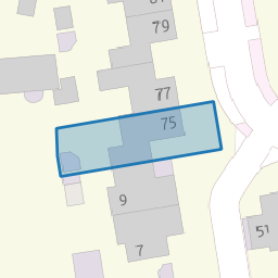 Perceel GTL02-D-5151