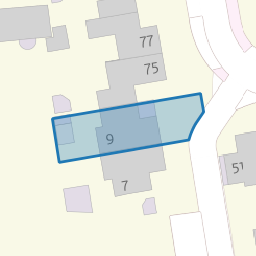 Perceel GTL02-D-5152