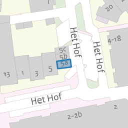 Perceel GTL02-D-5161