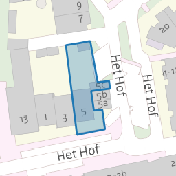 Perceel GTL02-D-5164