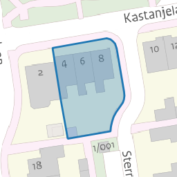 Perceel GTL02-D-5166