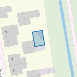 Perceel GTL02-D-5178