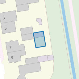 Perceel GTL02-D-5179