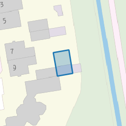 Perceel GTL02-D-5180