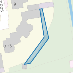 Perceel GTL02-D-5181