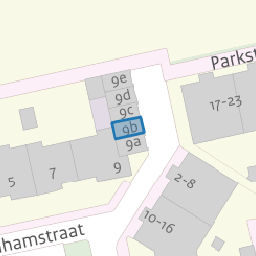 Perceel GTL02-D-5194