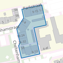 Perceel GTL02-D-5198