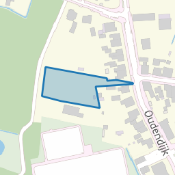 Perceel GTL02-D-5221