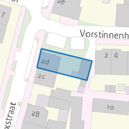 Perceel GTL02-D-5223