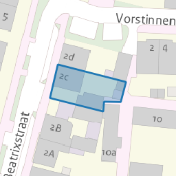 Perceel GTL02-D-5224