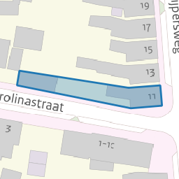 Perceel GTL02-D-5233