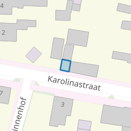 Perceel GTL02-D-5234