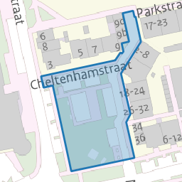 Perceel GTL02-D-5253