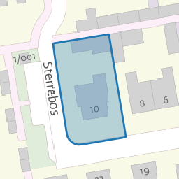 Perceel GTL02-D-5256