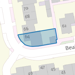 Perceel GTL02-D-5258