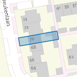 Perceel GTL02-D-5261