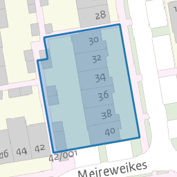 Perceel GTL02-D-5274