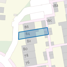 Perceel GTL02-D-5284