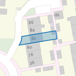 Perceel GTL02-D-5285