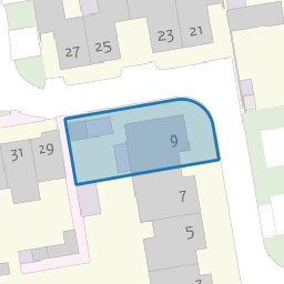 Perceel GTL02-D-5291